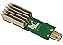 Rev 2 GekkoScience 2-Pac Compac USB Stick Bitcoin Miner 15gh/s+ (BM1384x2)