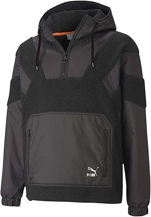 puma overhead jacket
