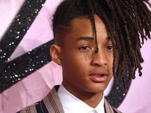 Amazon Com Strange Posters Jaden Smith Rapper Singer Songwriter