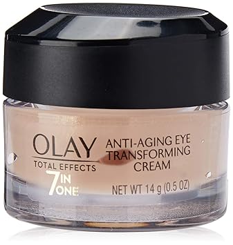 olay 7 in one eye cream