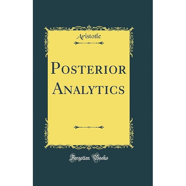 Aristotle's Prior Analytics book I: Translated with an