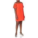 Trina Turk Women's Off The Shoulder Dress