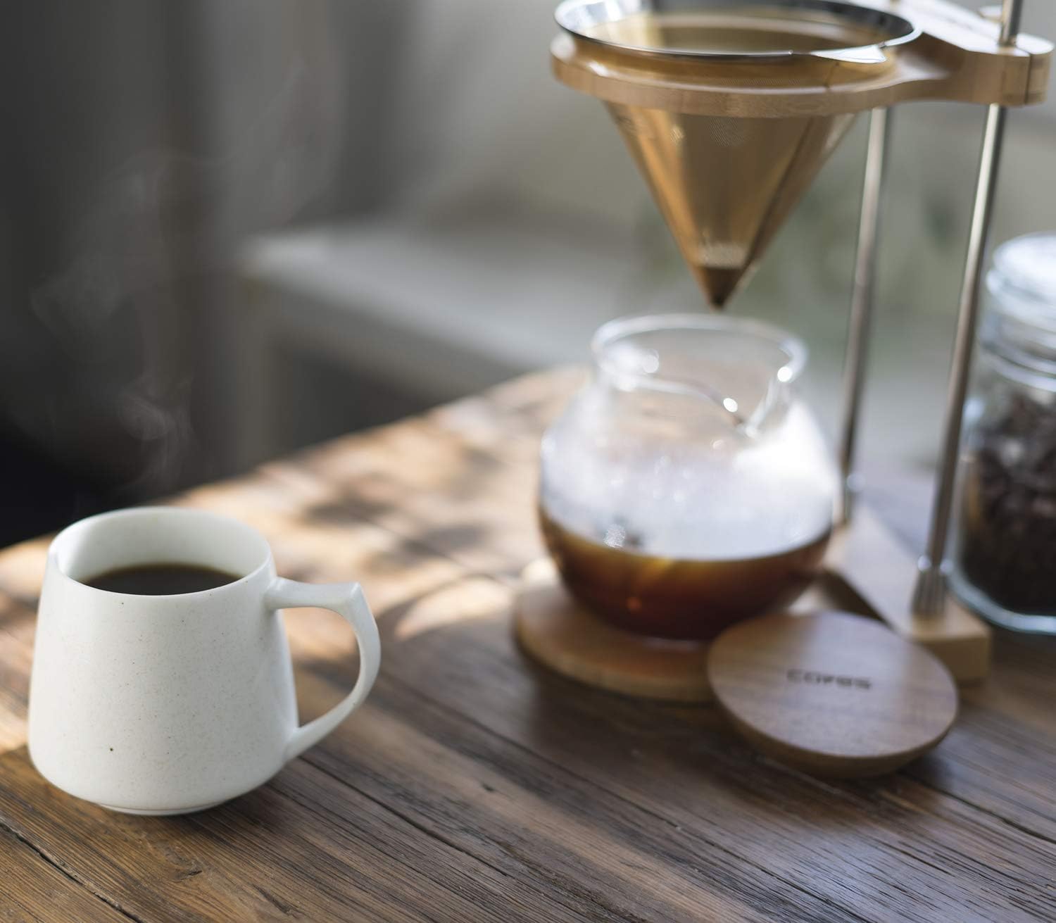 Coresコレスキキマグ C811WH