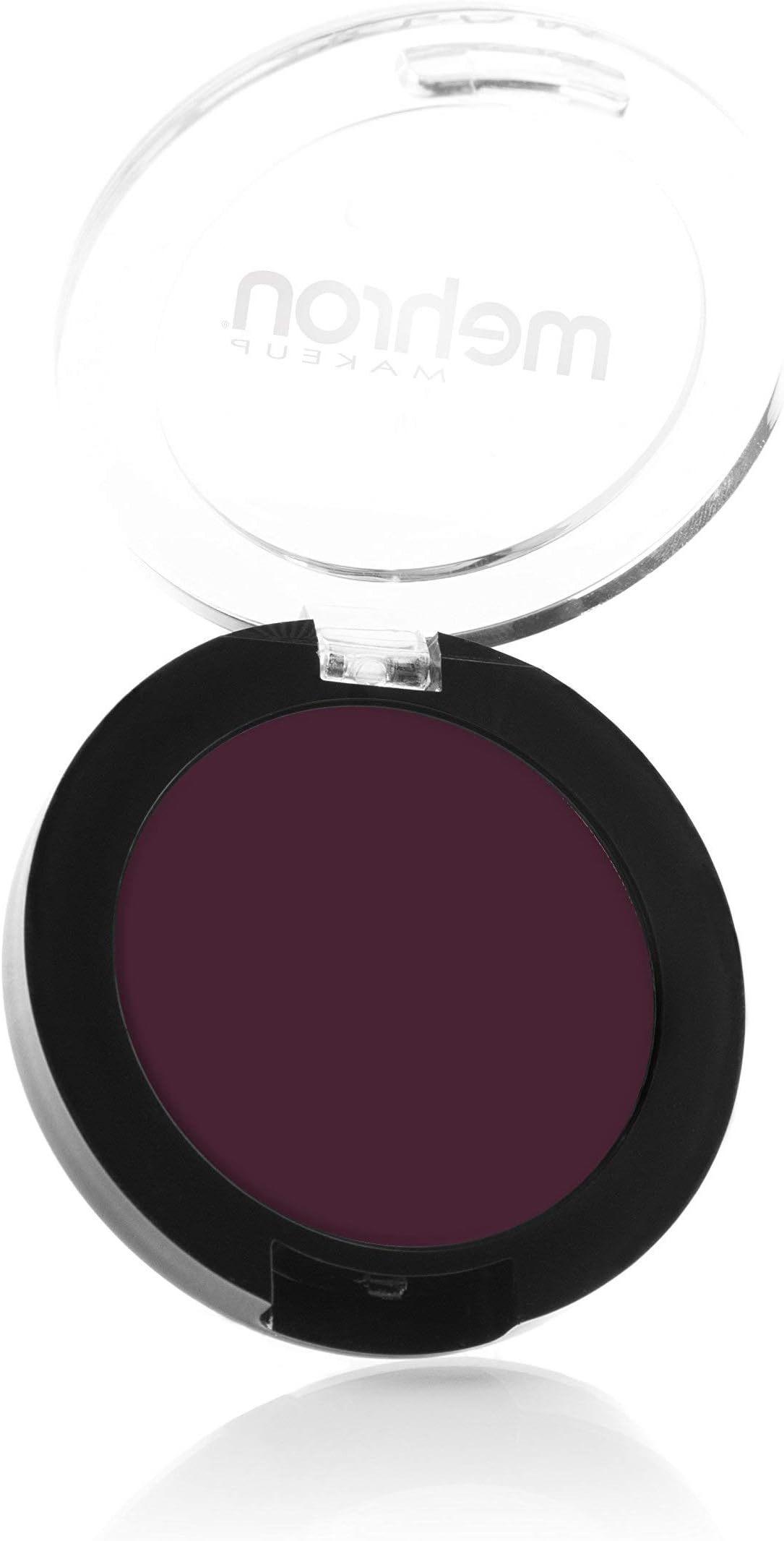 MehronMakeup Highly Pigmented Semi-Matte LIP Cream (Sugar Mama)
