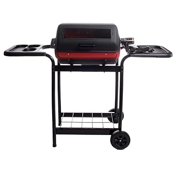 easy parrillas a gas