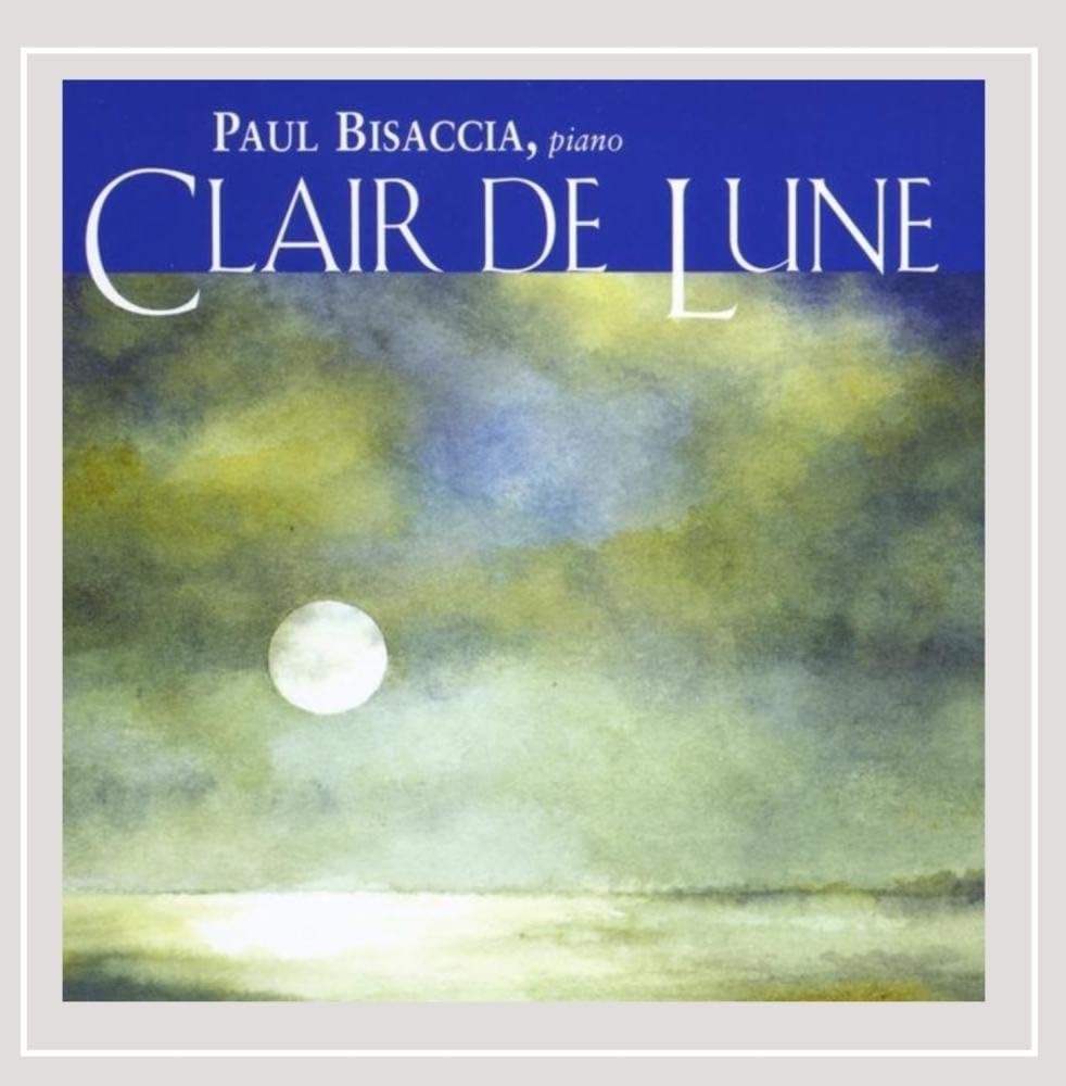 Clair de Lune