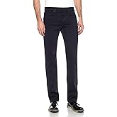 Joe's Jeans Mens Brixton Non-Denim Straight and Narrow Leg Twill Pant
