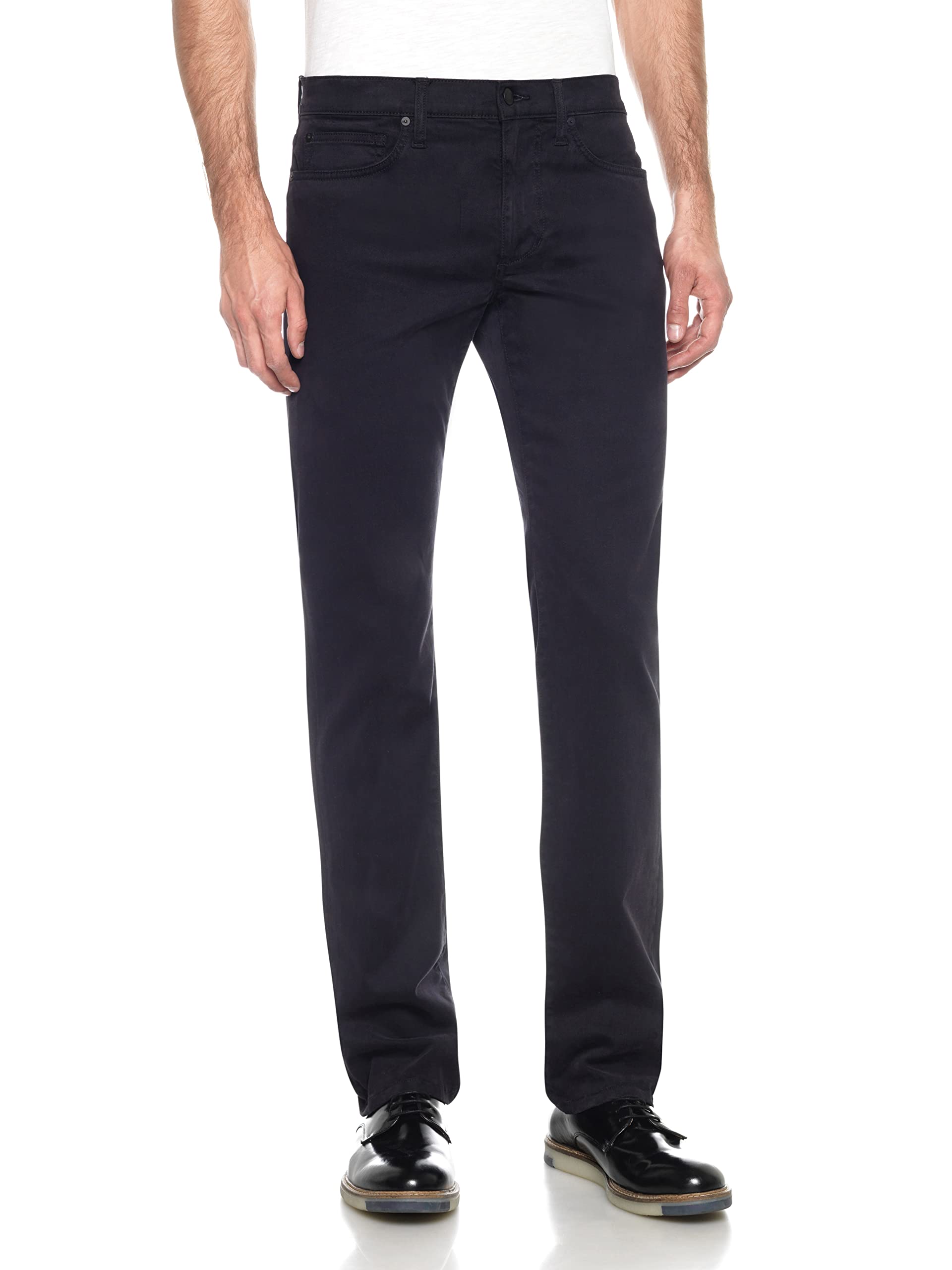 Joe’s Jeans Men’s Brixton Straight and Narrow Jean, night shade, 31