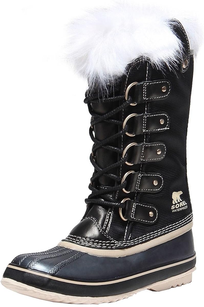 sorel joan of arctic wedge 2017
