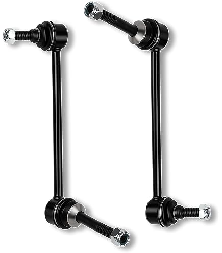 Febest Front Stabilizer / Sway Bar Link – For Land Rover Discovery III (2005-2009)