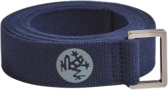manduka yoga strap