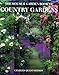 The House & Garden Book of Country Gardens by 