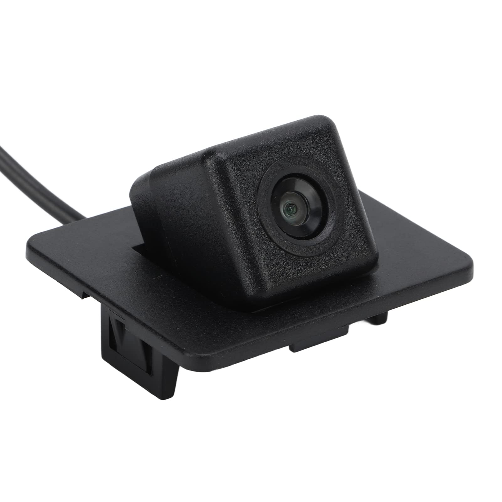 Reverse Backup Camera, HD 170 Degree Wide View Angle Universal Car Front/Side/Rear View Camera, IP67 Waterproof for 3 Axela 2013 ‑ 2019