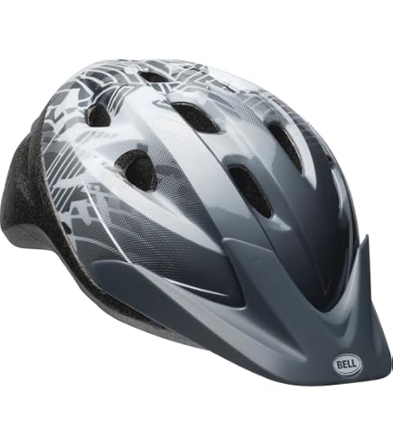 BELL Blast Child Helmet : Sports & Outdoors