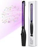 UV Light Sanitizer, Portable UV Light Disinfection