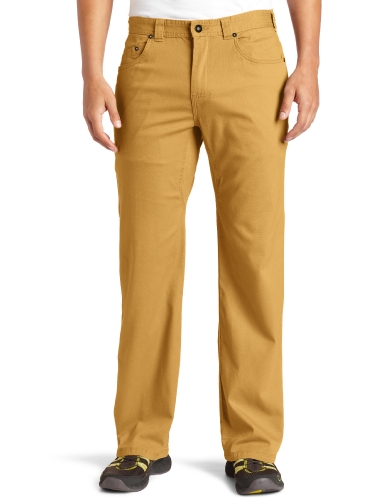 Buy prAna Men's Bronson 32-Inch Inseam Pant, Rustic Bronze, 33 Online ...
