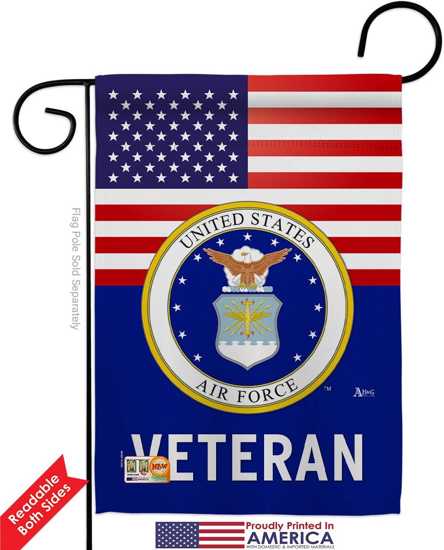 united states air force veteran