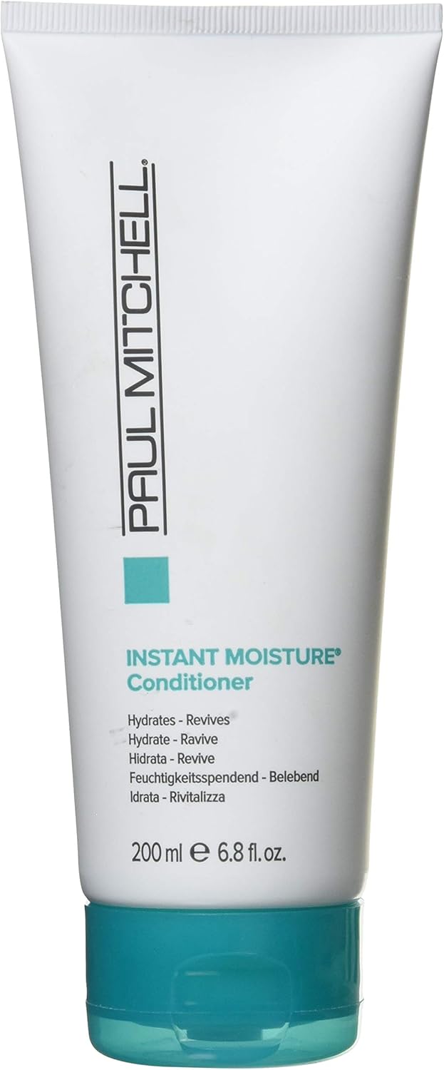 Paul Mitchell Instant Moisture Conditioner Amazon.co.uk Health