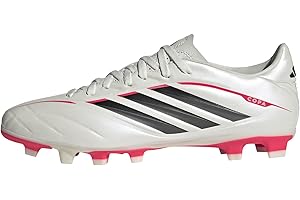 adidas Unisex-Adult Copa Pure Iv Club Firm Ground/Multi Ground Footbal Sneaker