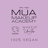 MUA Shimmer Highlighter Powder Pearlescent Sheen 1 Pack view 6