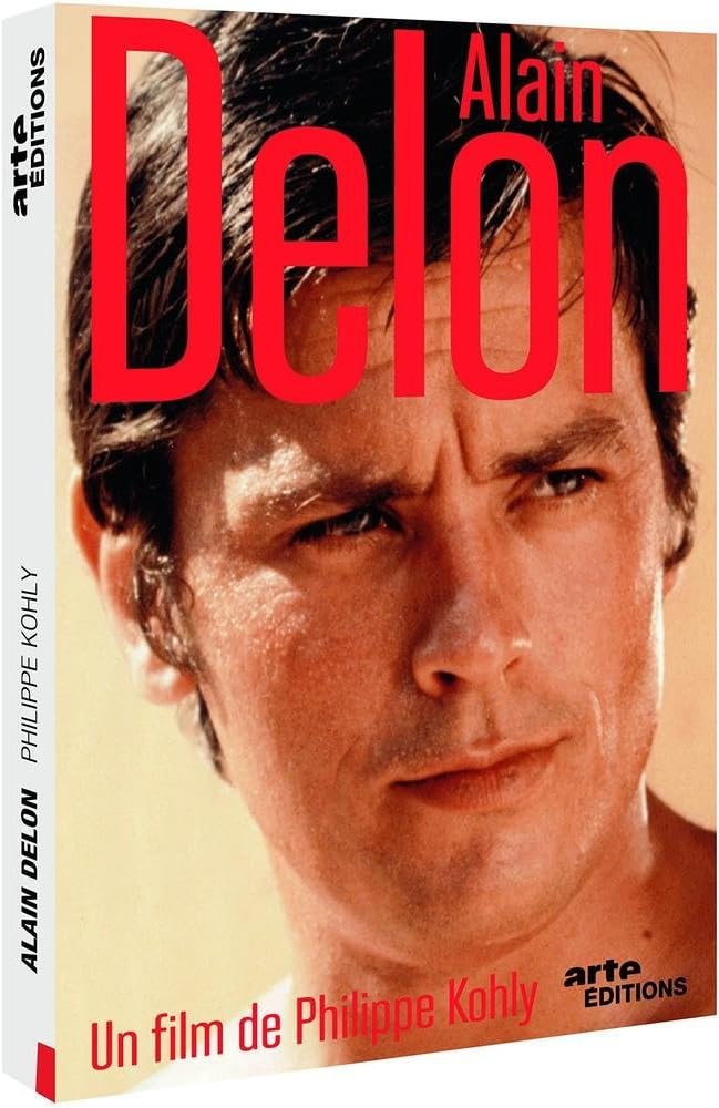 Films Alain Delon Complet En Francais Alain Delon, cet Inconnu: Amazon.fr: Philippe Kohly: DVD & Blu-ray