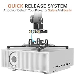 JOY worker Universal Projector Ceiling Mount Wall