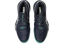 ASICS Men's Gel-Resolution X Tennis