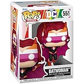 Funko Pop Heroes: Pride - Batwoman - DC Comics - Collectable Vinyl Figure - Gift Idea - Official Merchandise - Toys for Kids & Adults - Superheroes Fans - Model Figure for Collectors and Display