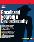 Broadband Network & Device Security