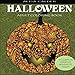 Adult Coloring Books: Halloween Designs by Alisa Calder
