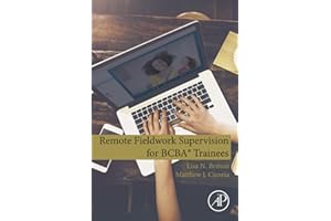 Remote Fieldwork Supervision for BCBA® Trainees