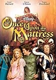 Once Upon A Mattress