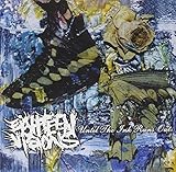 Audio CD Until The Ink Runs Out Book