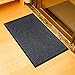 Vdomus Indoor Mats for Front Door Entry - Premium Durable Fiber Materials Entrance Mat Home Door Mud Mats - Non-Slip Door Mat Shoe Scraper - Water-Proof - Easy to Clean - Ideal Mud Mat