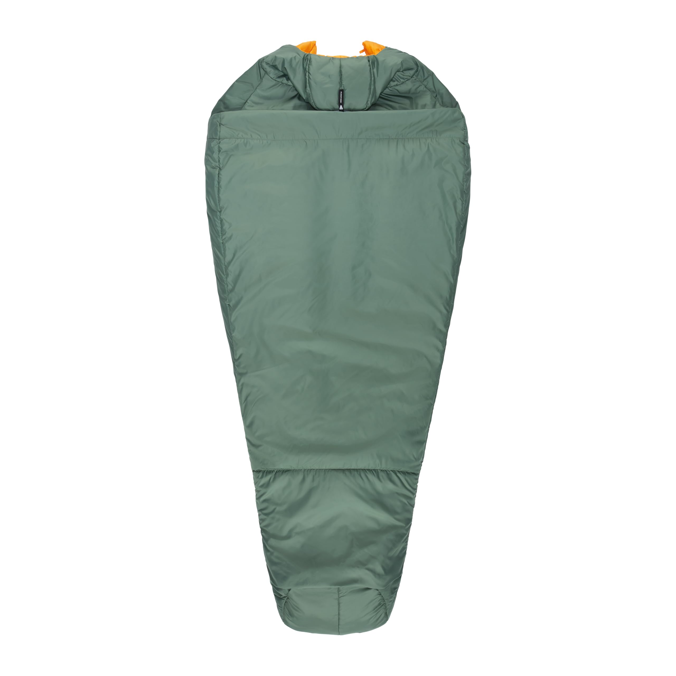 Mammut Comfort Fiber Bag -5°C Tiefe Zypresse L 3