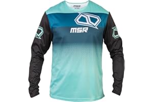 MSR Axxis Dirt Bike Jersey