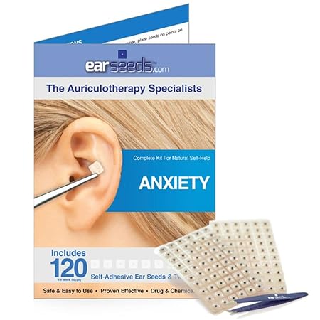 ear seeds weight loss reviews