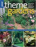 Theme Gardens (Sunset Series) by