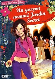 Un  garçon nommé Jardin secret