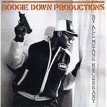 It'S A Big Daddy Thing: Big Daddy Kane: Amazon.ca: Music
