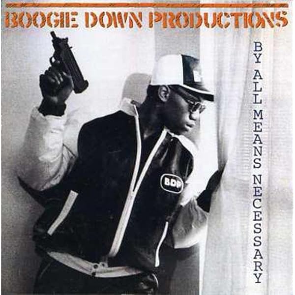 KRS ONE / MARLEY MARL - Hip-Hop Lives - Amazon.com Music