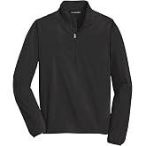 Port Authority Zephyr 1/2-Zip Pullover