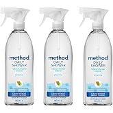 Method 00004 Daily Shower Spray (Pack of 3)