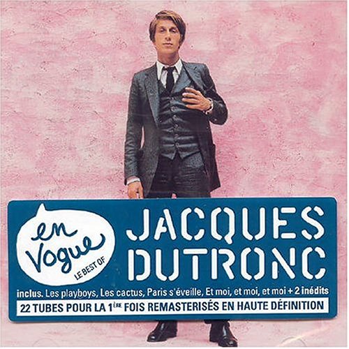 Dutronc Jacques - Radio 45Tours - Zortam Music