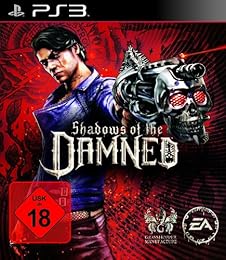 Shadows of the Damned