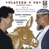 PLATERO Y YO                                       image
