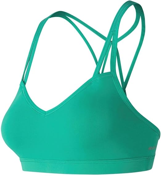 amazon new balance sports bra