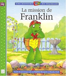 La  mission de Franklin