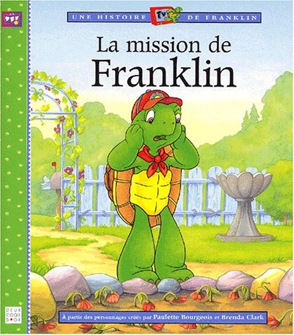 La  mission de Franklin
