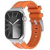 WINGLE for Apple Watch Band 41mm 40mm 38mm for Men